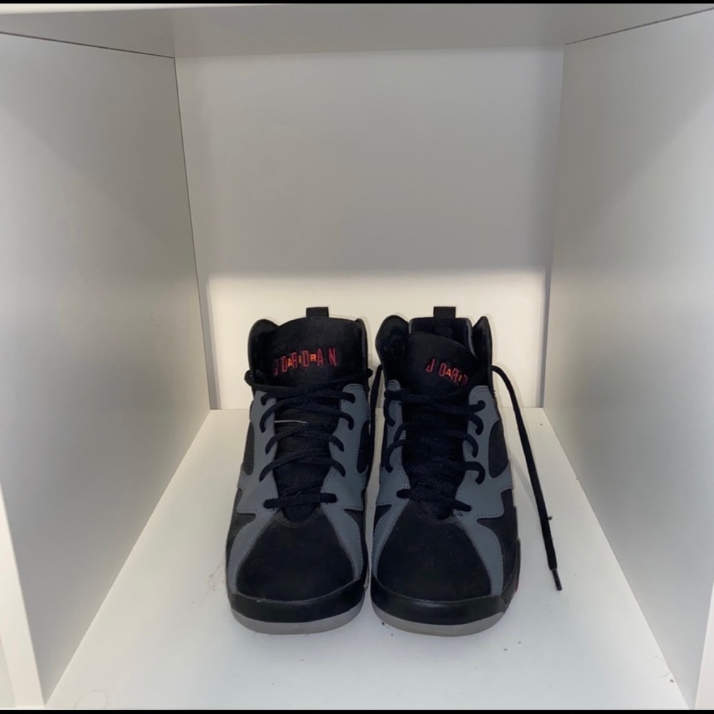 Air Jordan 7’s